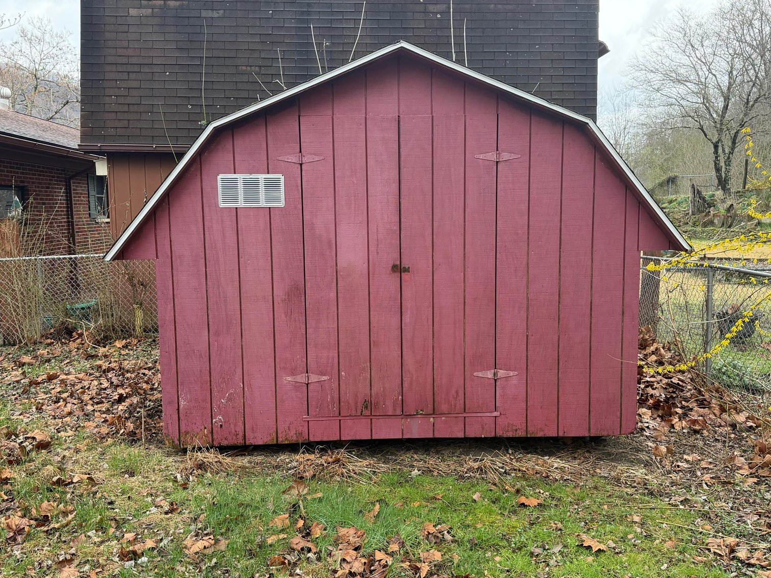 Image for SOLD $22,275 - 2 Bedroom Overlooking the Kanawha River