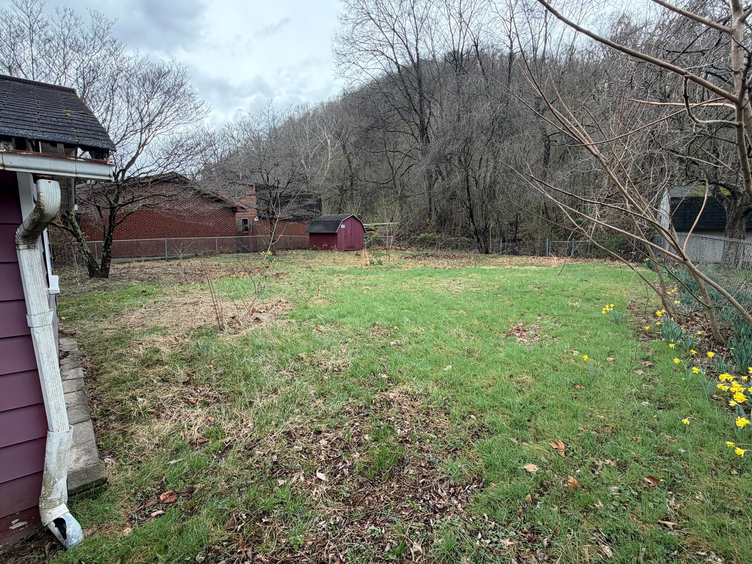 Image for SOLD $22,275 - 2 Bedroom Overlooking the Kanawha River
