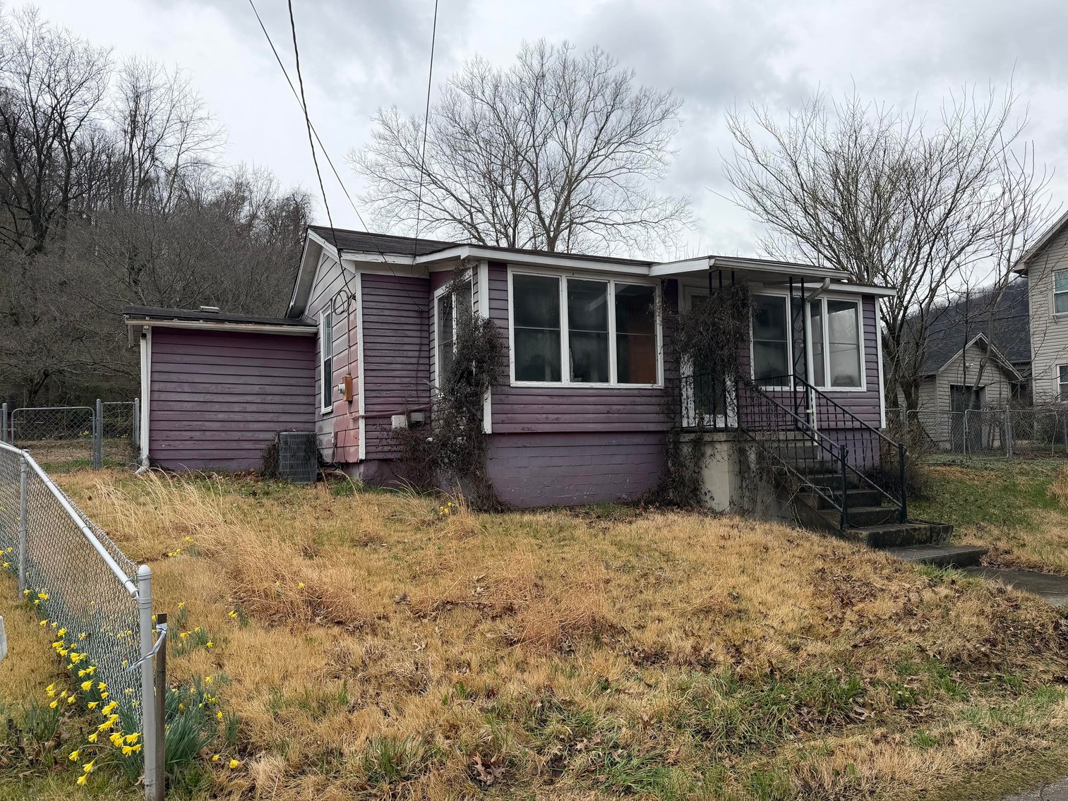 Image for SOLD $22,275 - 2 Bedroom Overlooking the Kanawha River