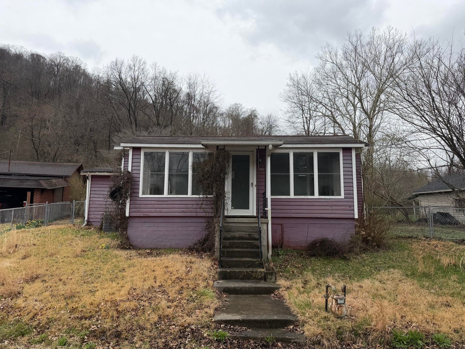 Image for SOLD $22,275 - 2 Bedroom Overlooking the Kanawha River