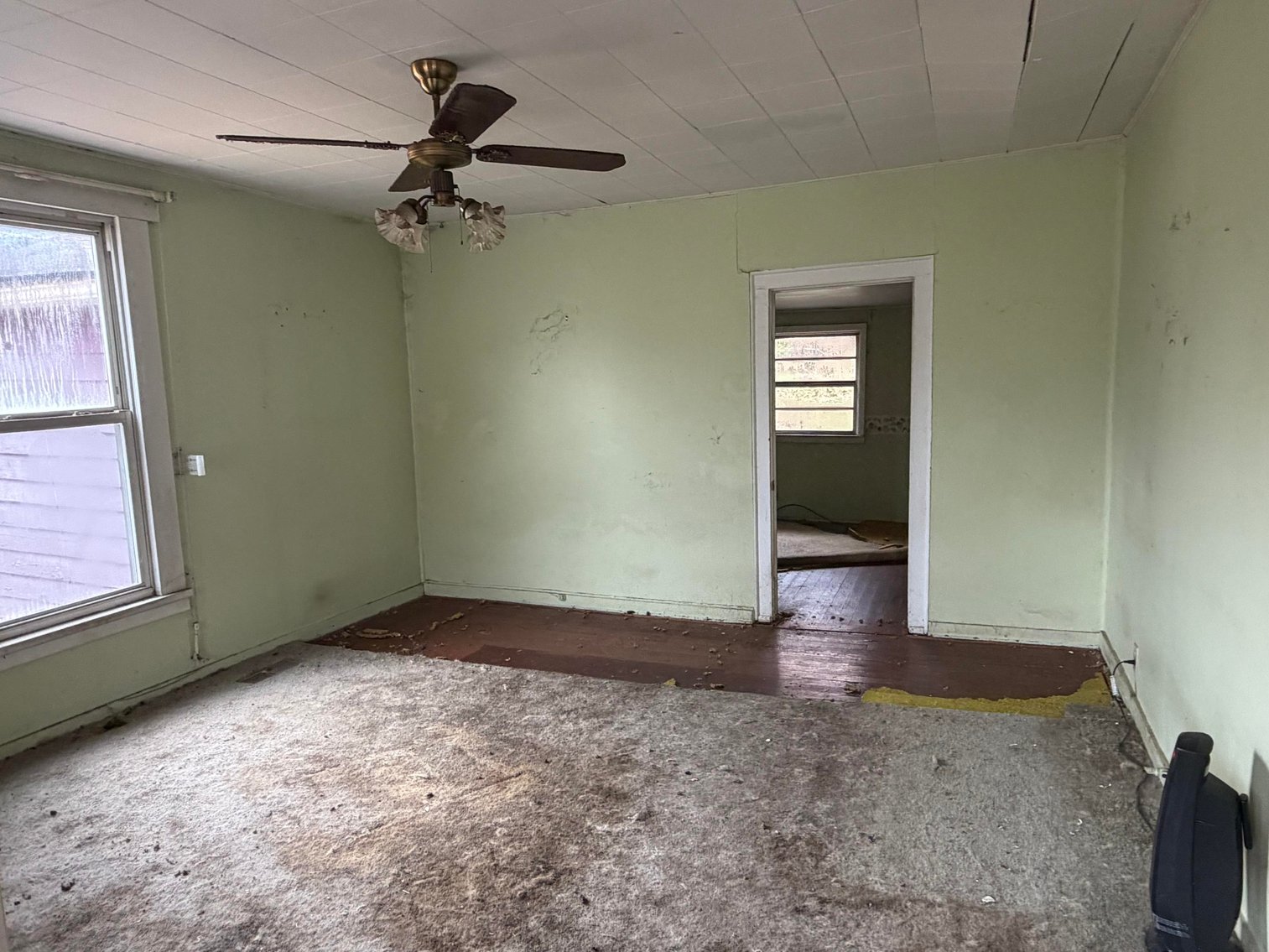 Image for SOLD $22,275 - 2 Bedroom Overlooking the Kanawha River