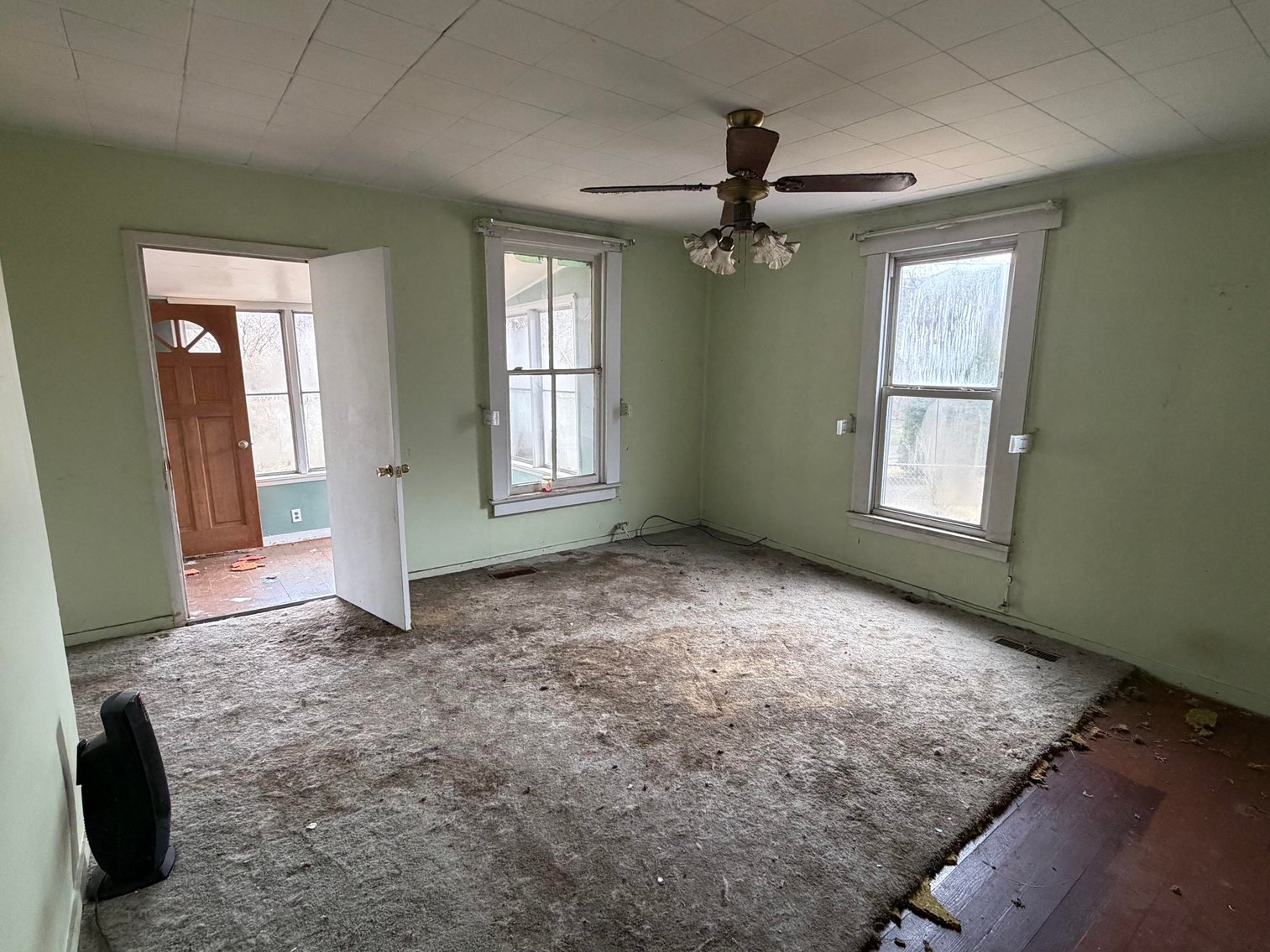 Image for SOLD $22,275 - 2 Bedroom Overlooking the Kanawha River