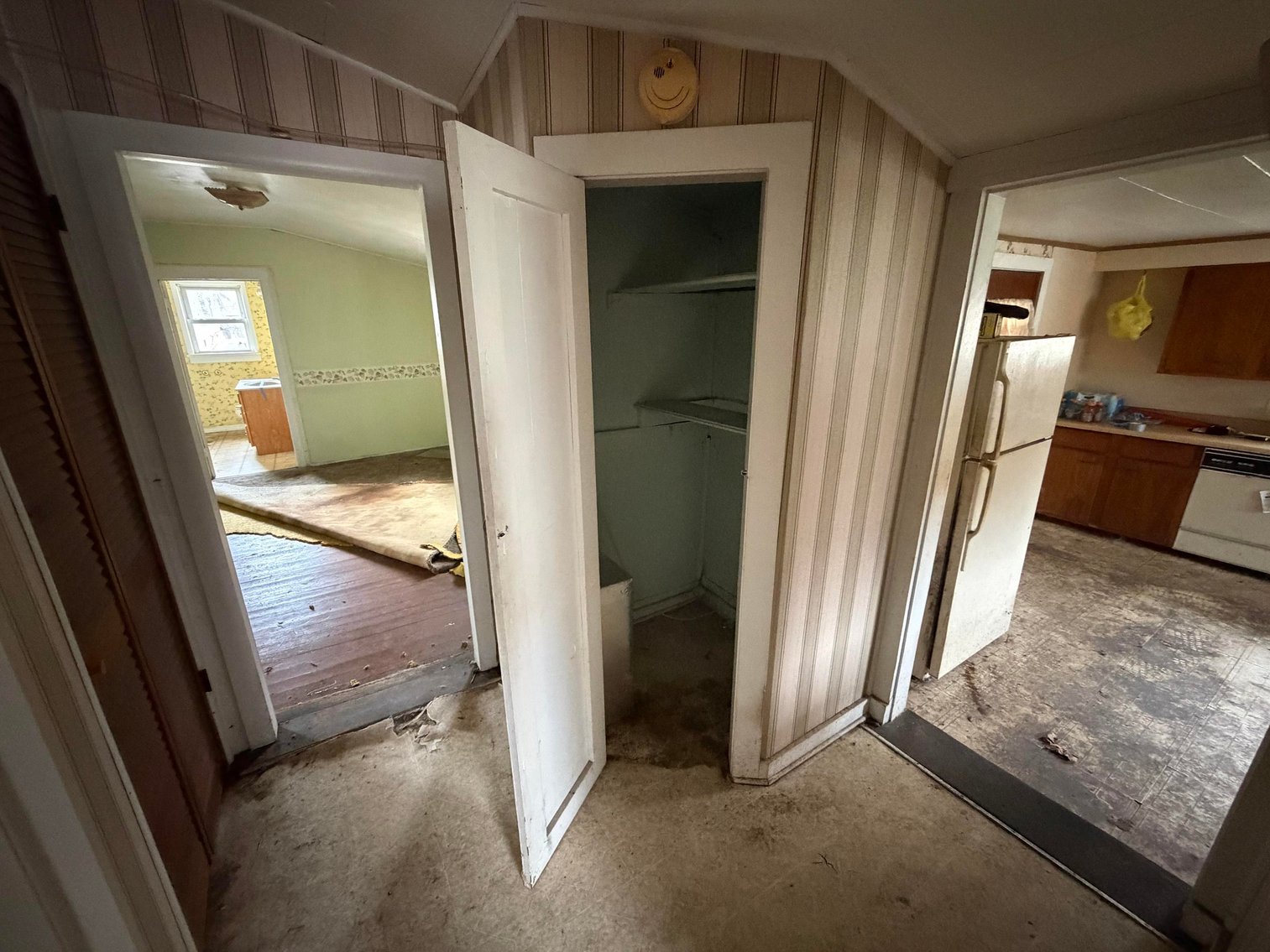 Image for SOLD $22,275 - 2 Bedroom Overlooking the Kanawha River