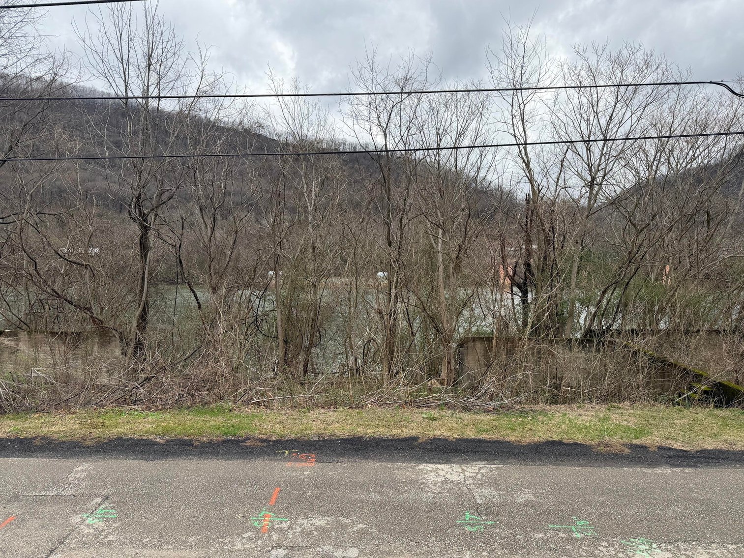 Image for SOLD $22,275 - 2 Bedroom Overlooking the Kanawha River