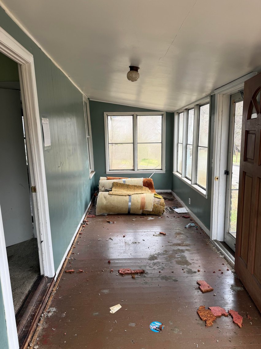 Image for SOLD $22,275 - 2 Bedroom Overlooking the Kanawha River