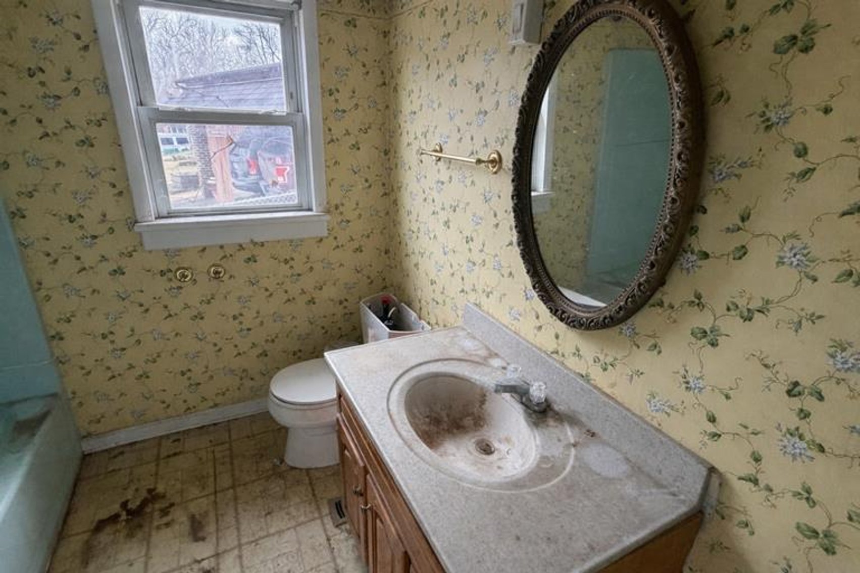 Image for SOLD $22,275 - 2 Bedroom Overlooking the Kanawha River