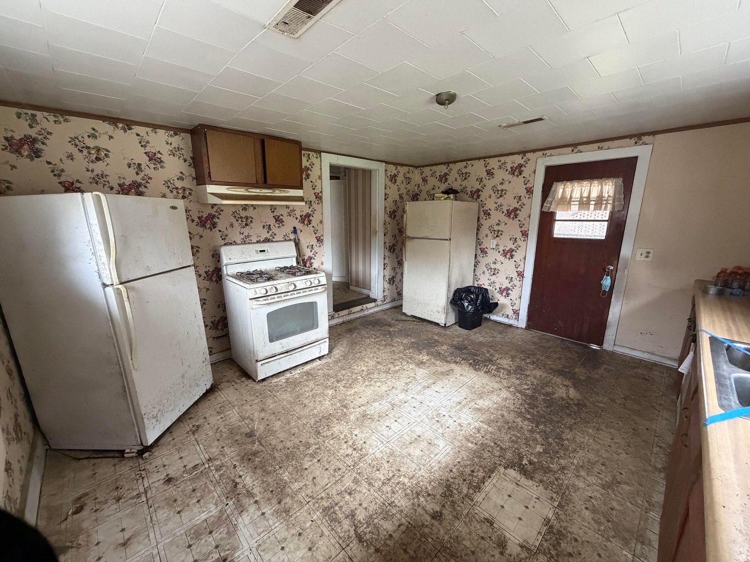 Image for SOLD $22,275 - 2 Bedroom Overlooking the Kanawha River