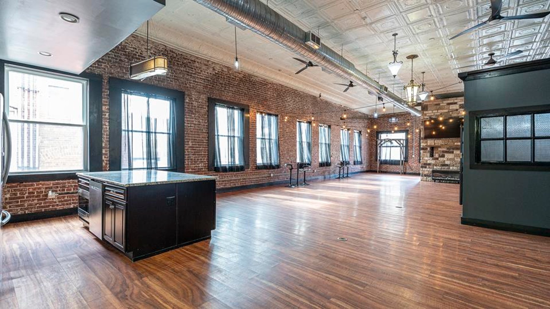 Image for SOLD $550,000 - Architecturally Stunning Downtown Charleston Building
