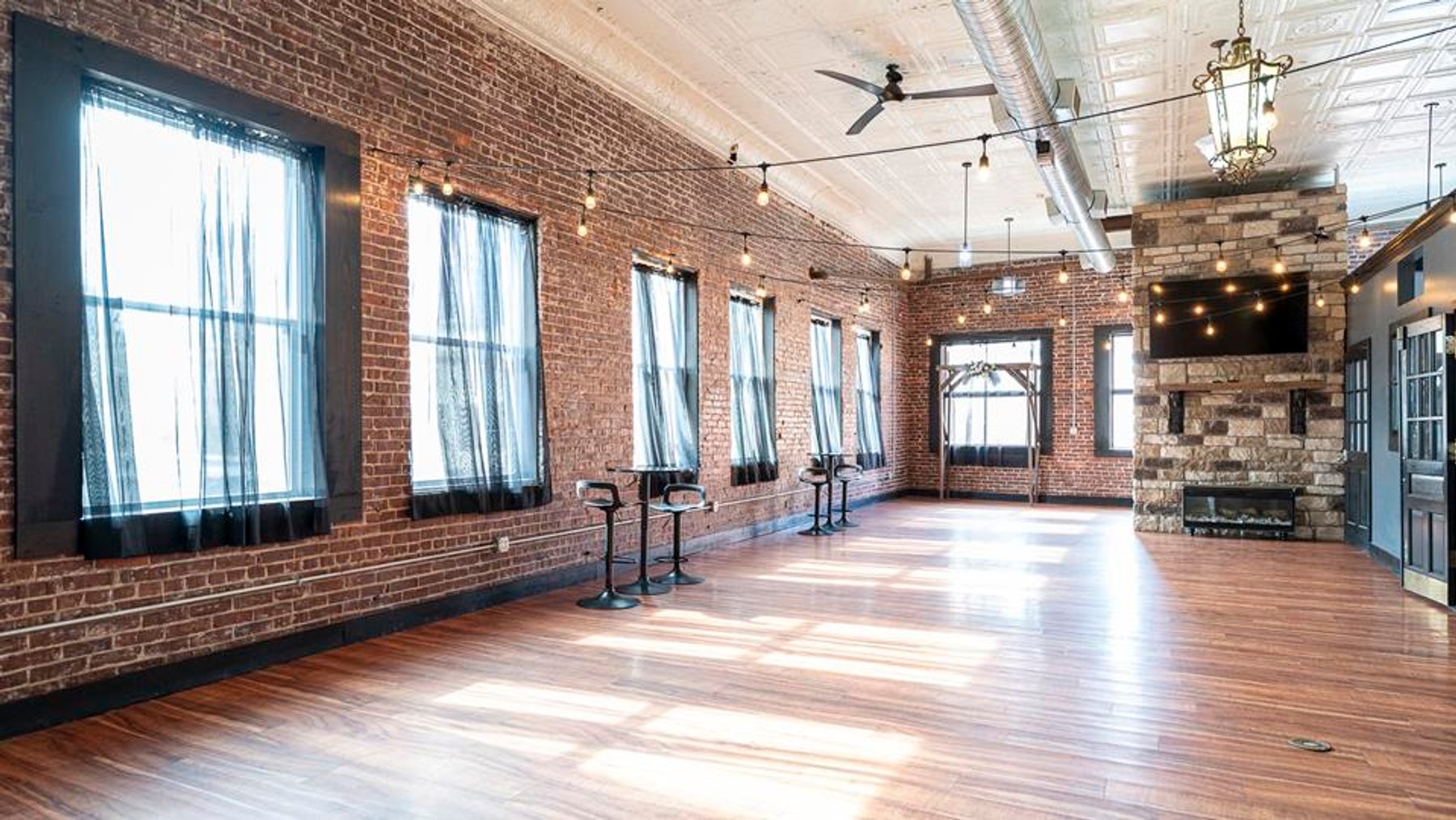 Image for SOLD $550,000 - Architecturally Stunning Downtown Charleston Building