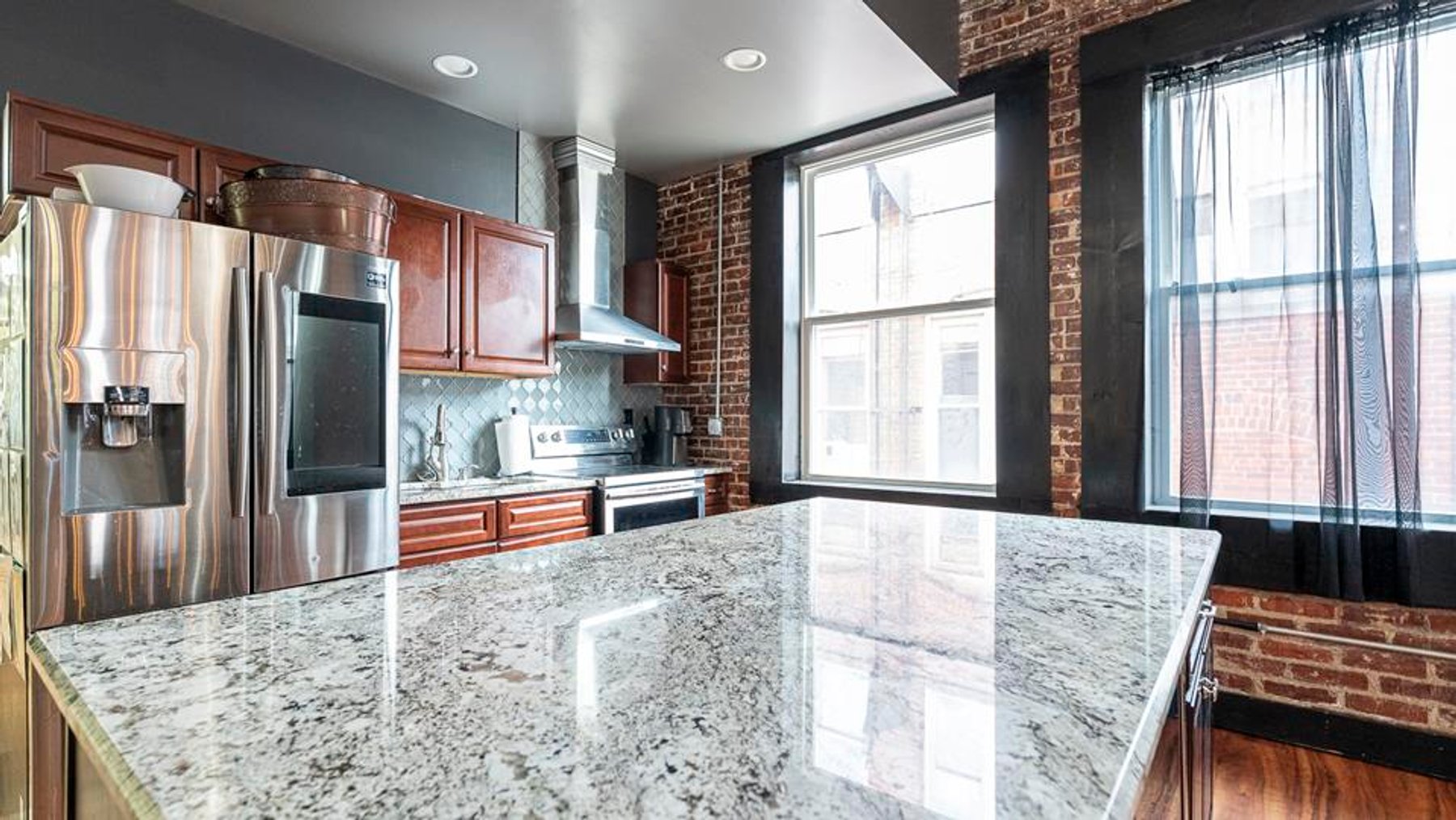 Image for SOLD $550,000 - Architecturally Stunning Downtown Charleston Building