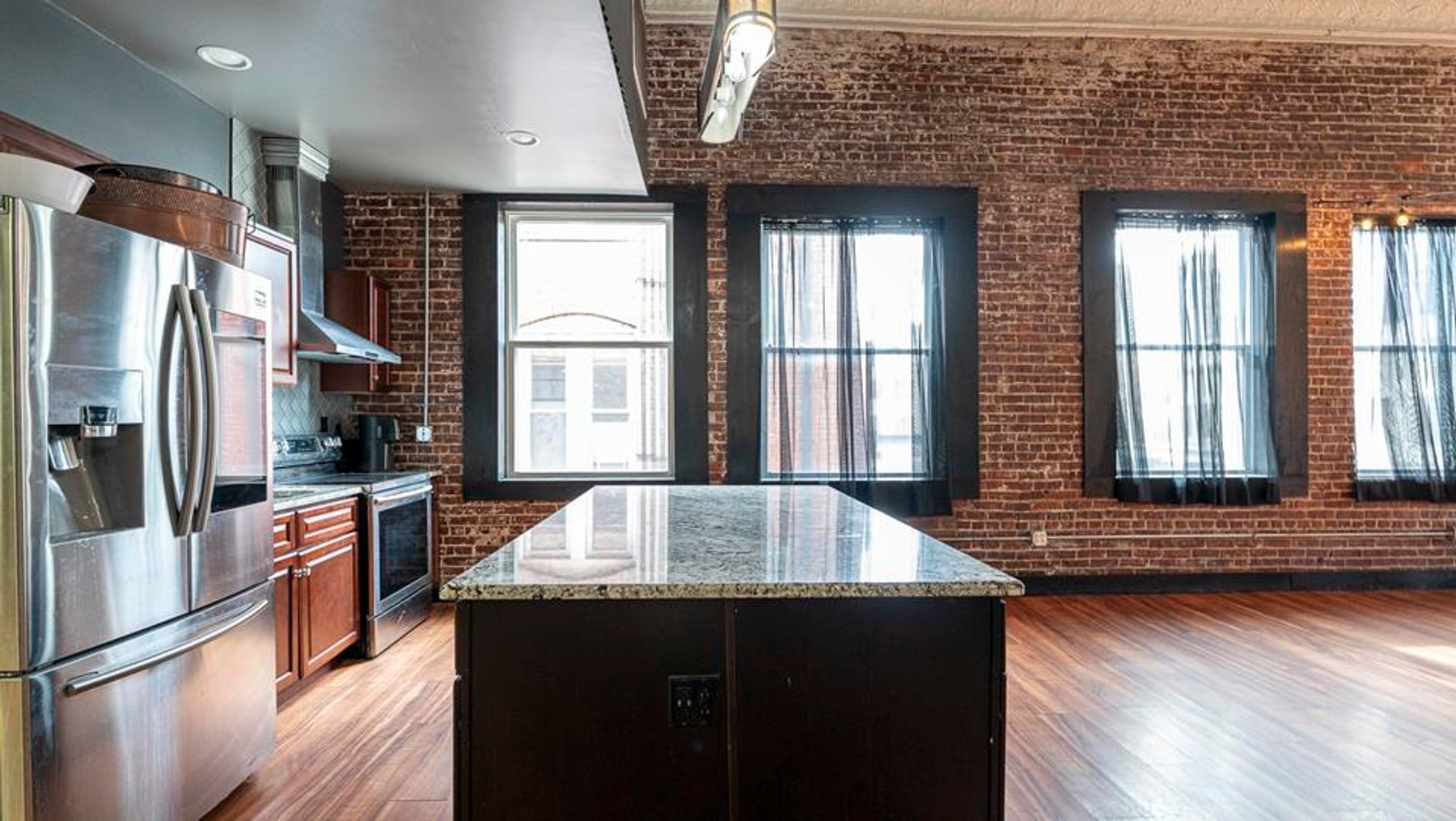 Image for SOLD $550,000 - Architecturally Stunning Downtown Charleston Building