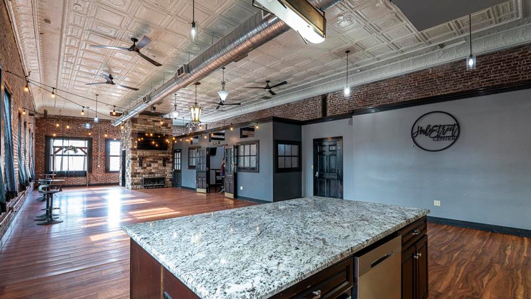 Image for SOLD $550,000 - Architecturally Stunning Downtown Charleston Building