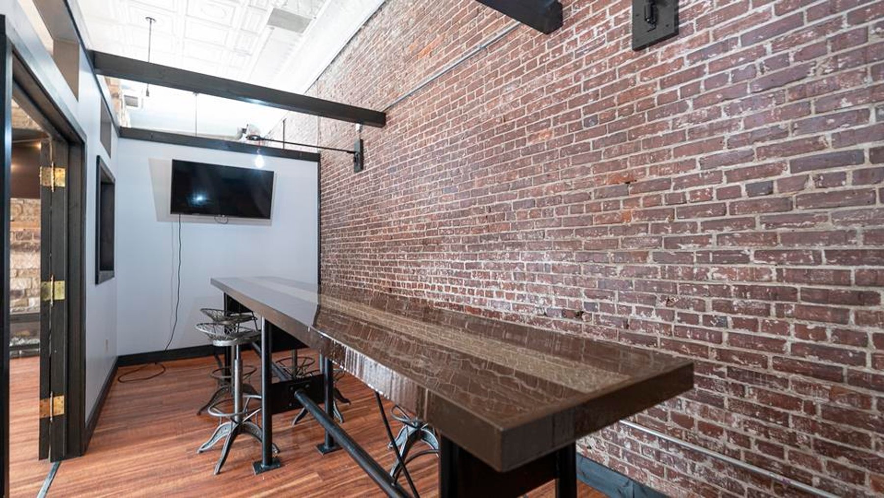 Image for SOLD $550,000 - Architecturally Stunning Downtown Charleston Building