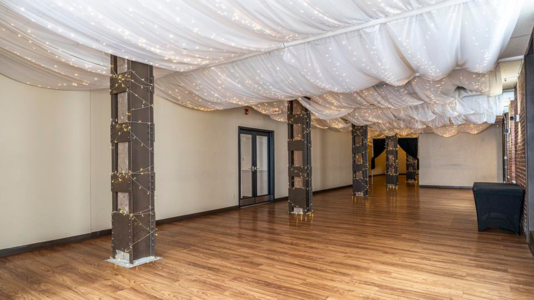 Image for SOLD $550,000 - Architecturally Stunning Downtown Charleston Building