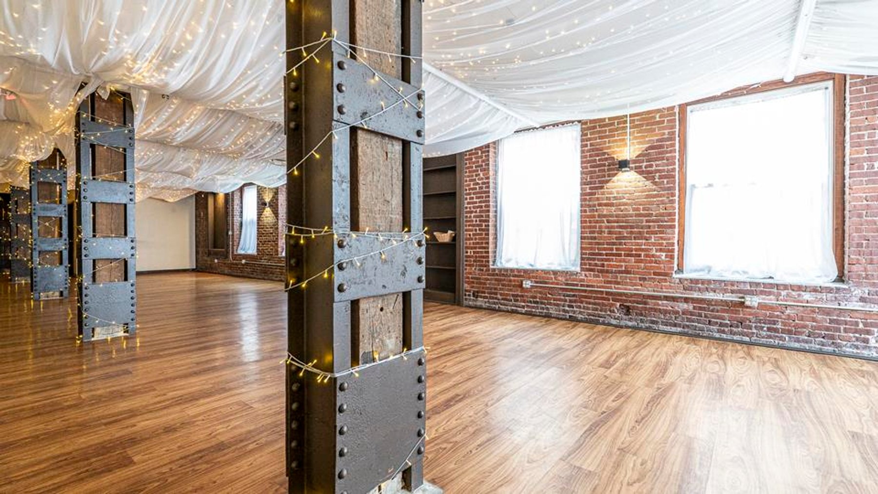 Image for SOLD $550,000 - Architecturally Stunning Downtown Charleston Building