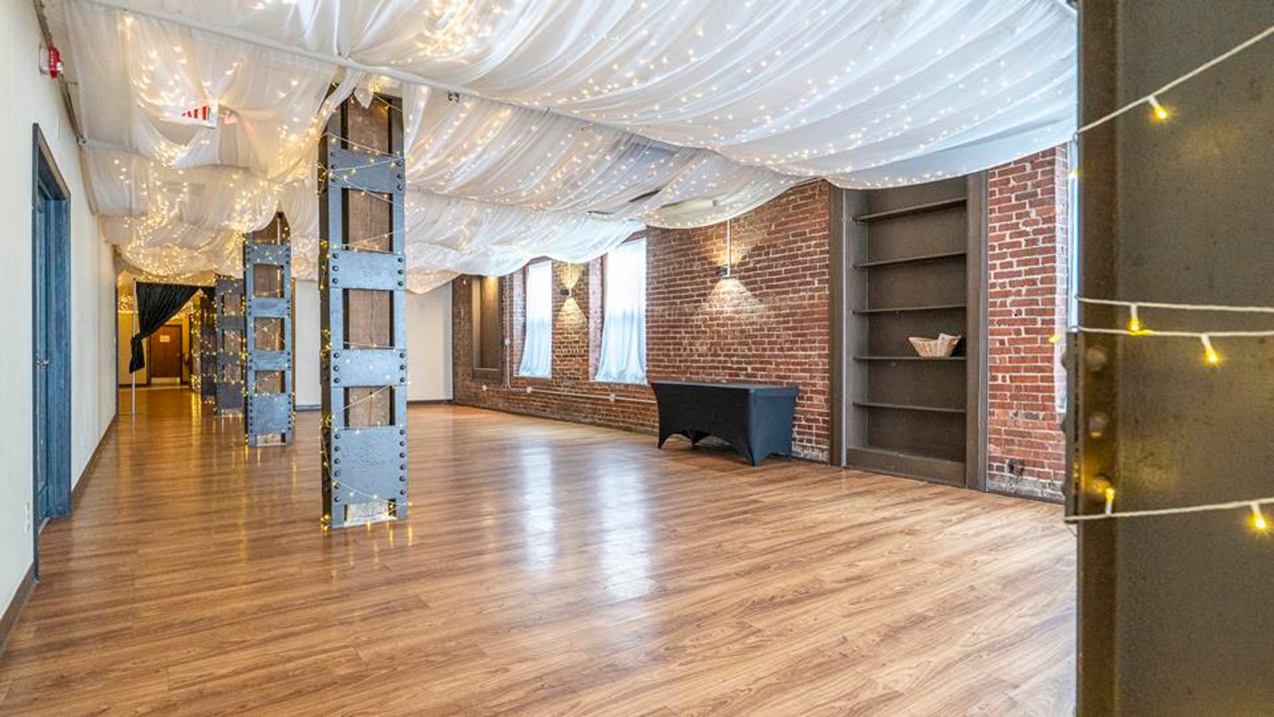 Image for SOLD $550,000 - Architecturally Stunning Downtown Charleston Building