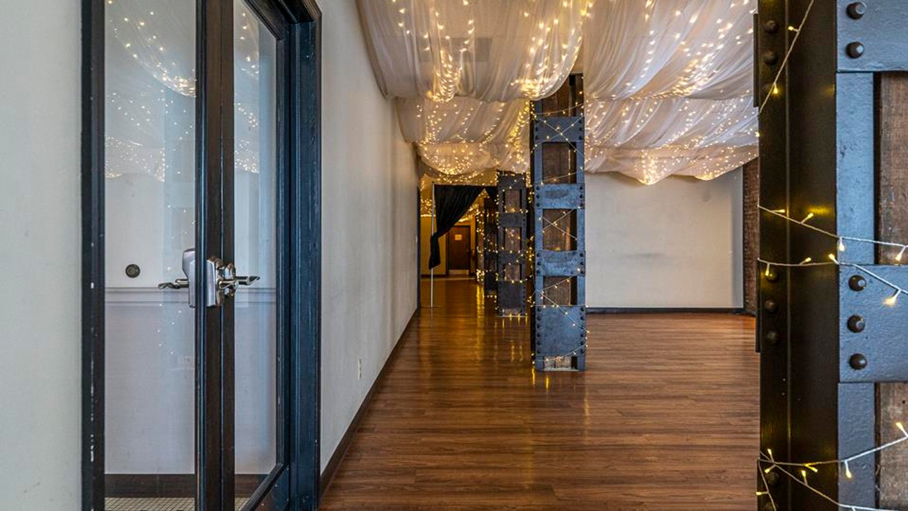 Image for SOLD $550,000 - Architecturally Stunning Downtown Charleston Building