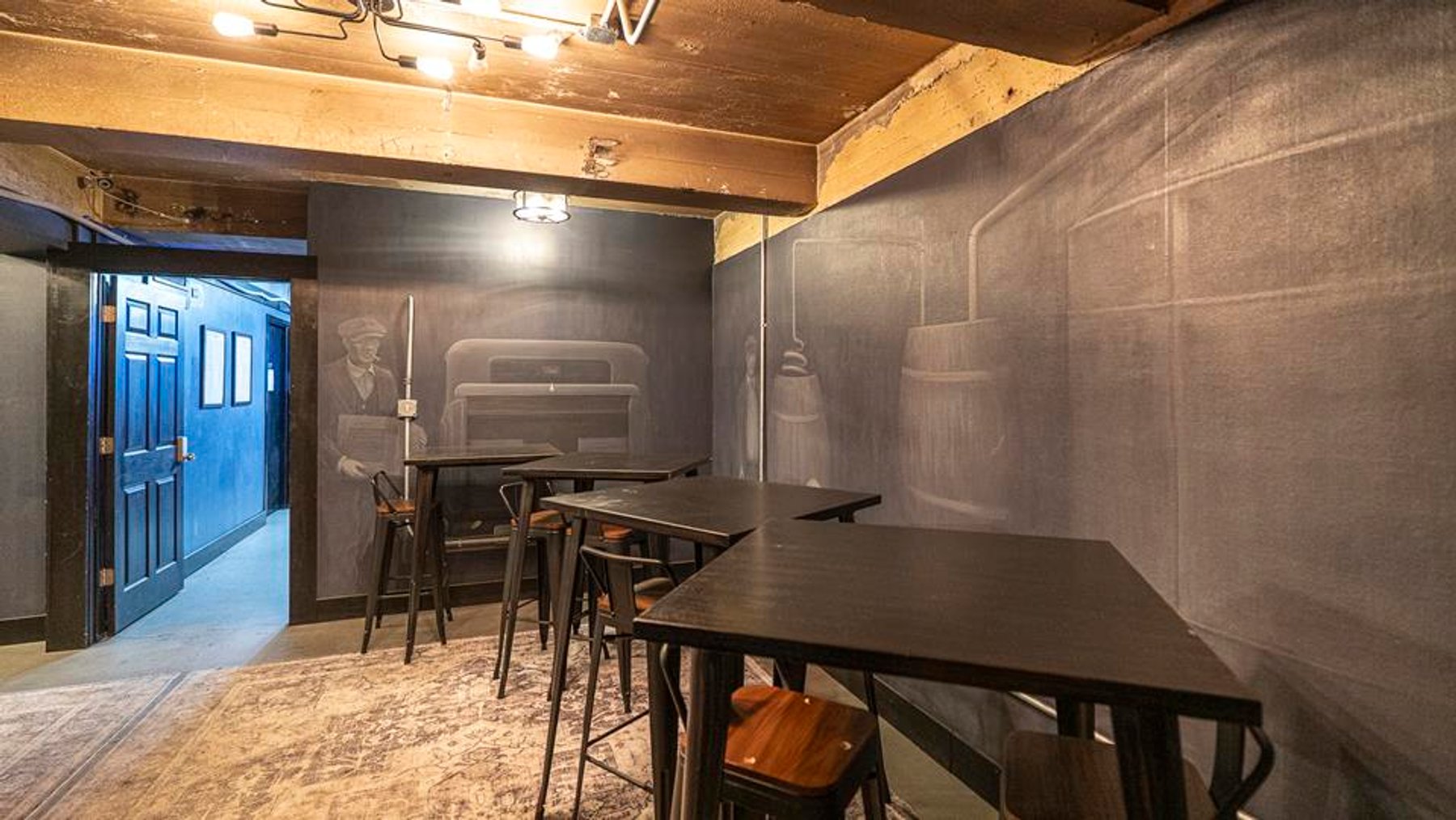 Image for SOLD $550,000 - Architecturally Stunning Downtown Charleston Building