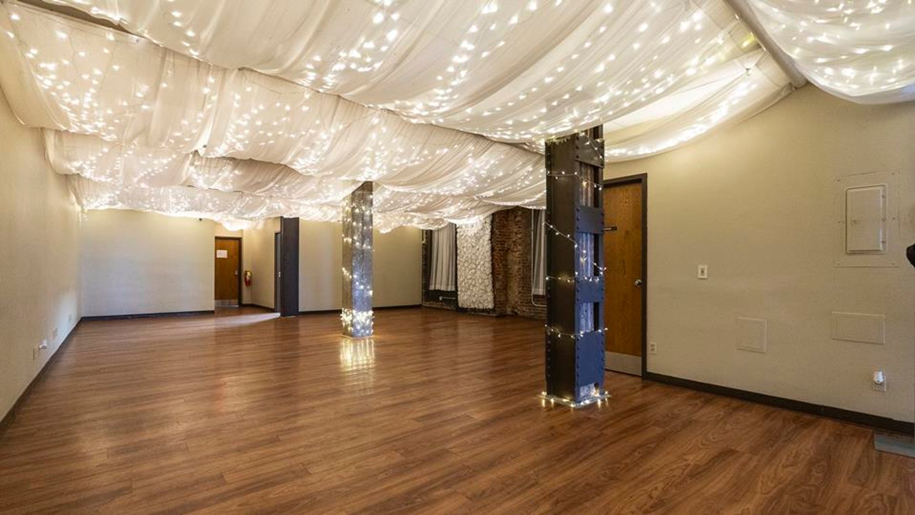 Image for SOLD $550,000 - Architecturally Stunning Downtown Charleston Building
