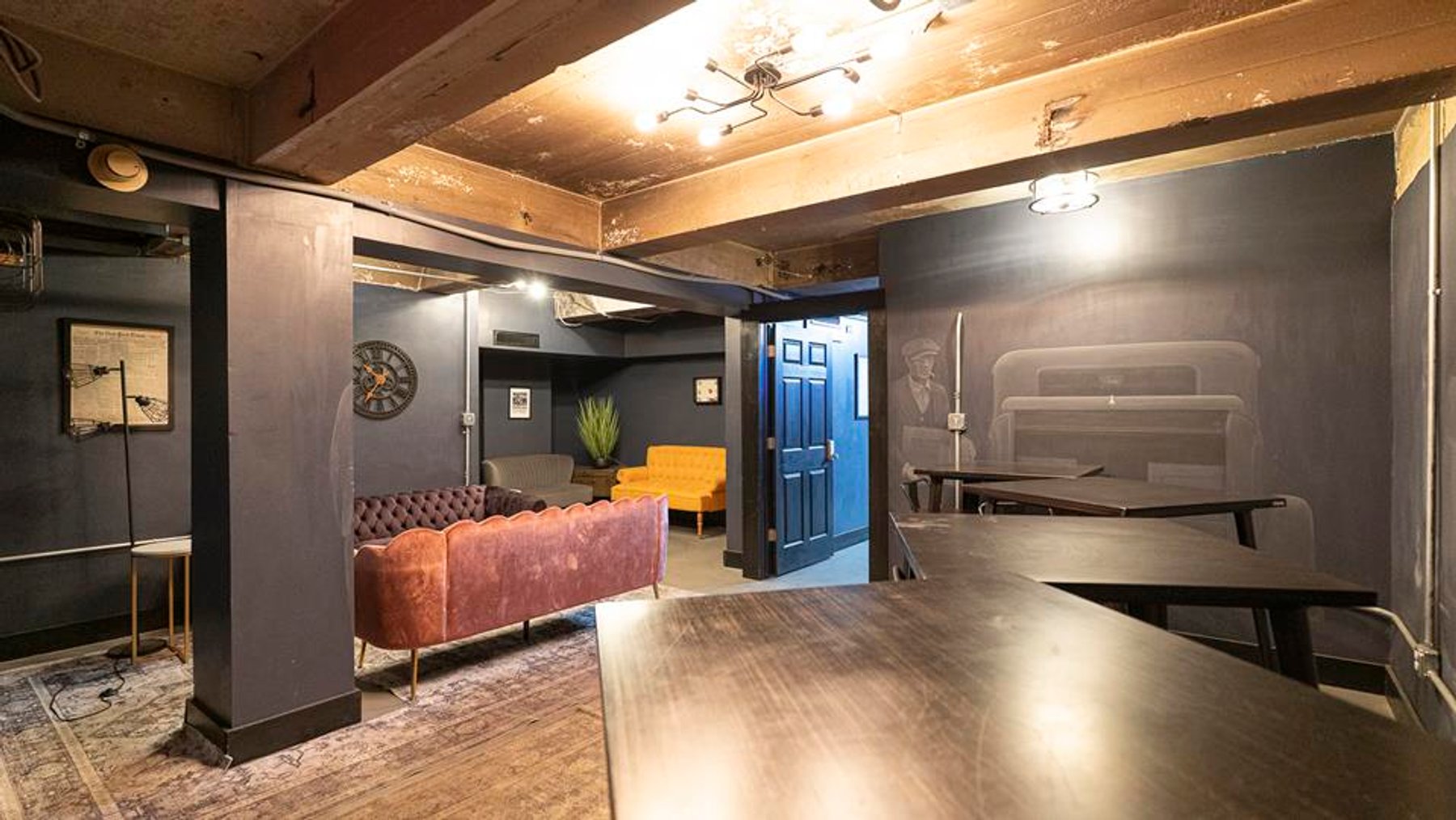 Image for SOLD $550,000 - Architecturally Stunning Downtown Charleston Building