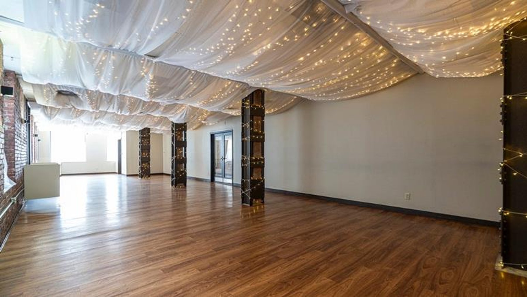 Image for SOLD $550,000 - Architecturally Stunning Downtown Charleston Building