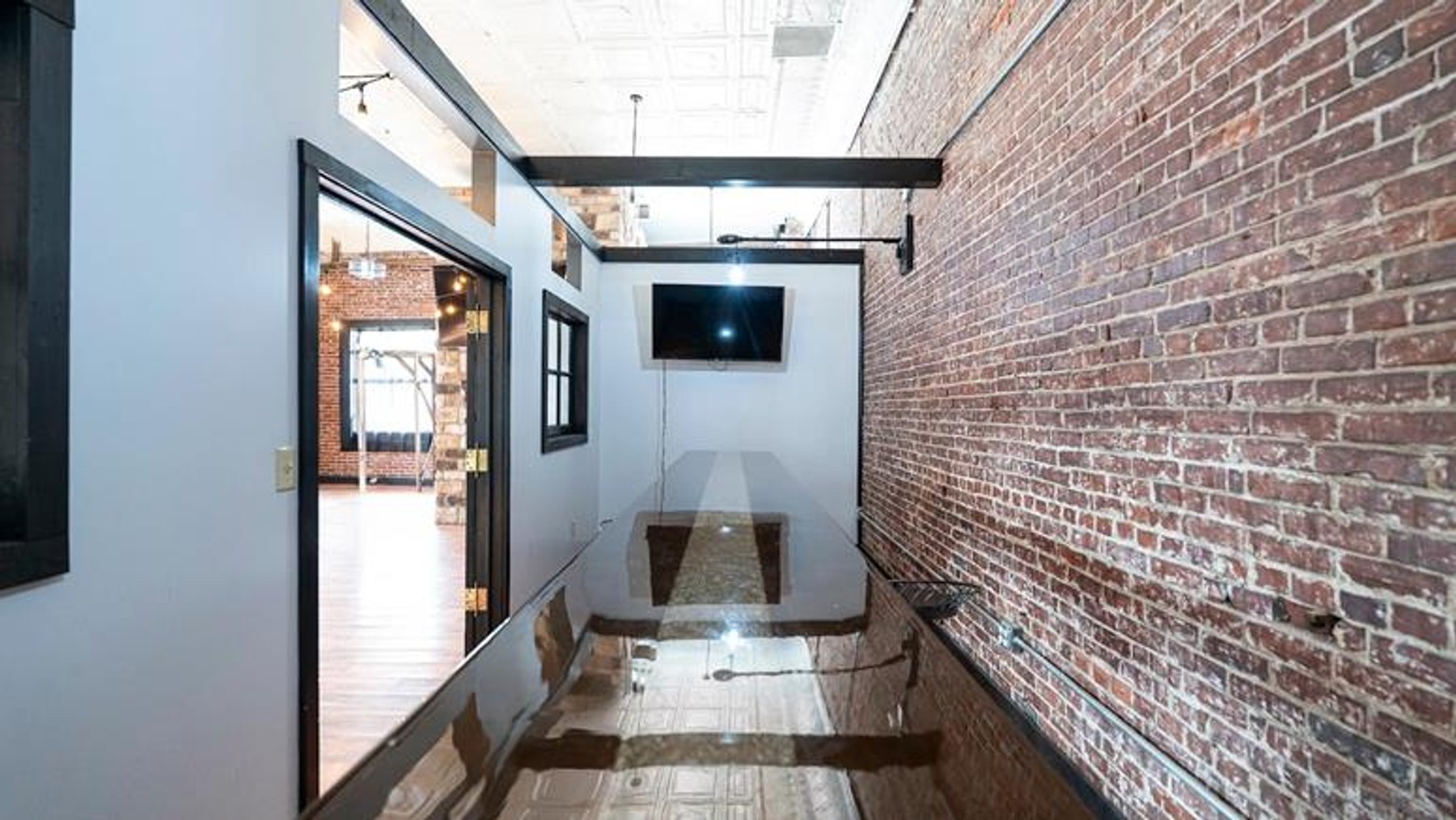 Image for SOLD $550,000 - Architecturally Stunning Downtown Charleston Building