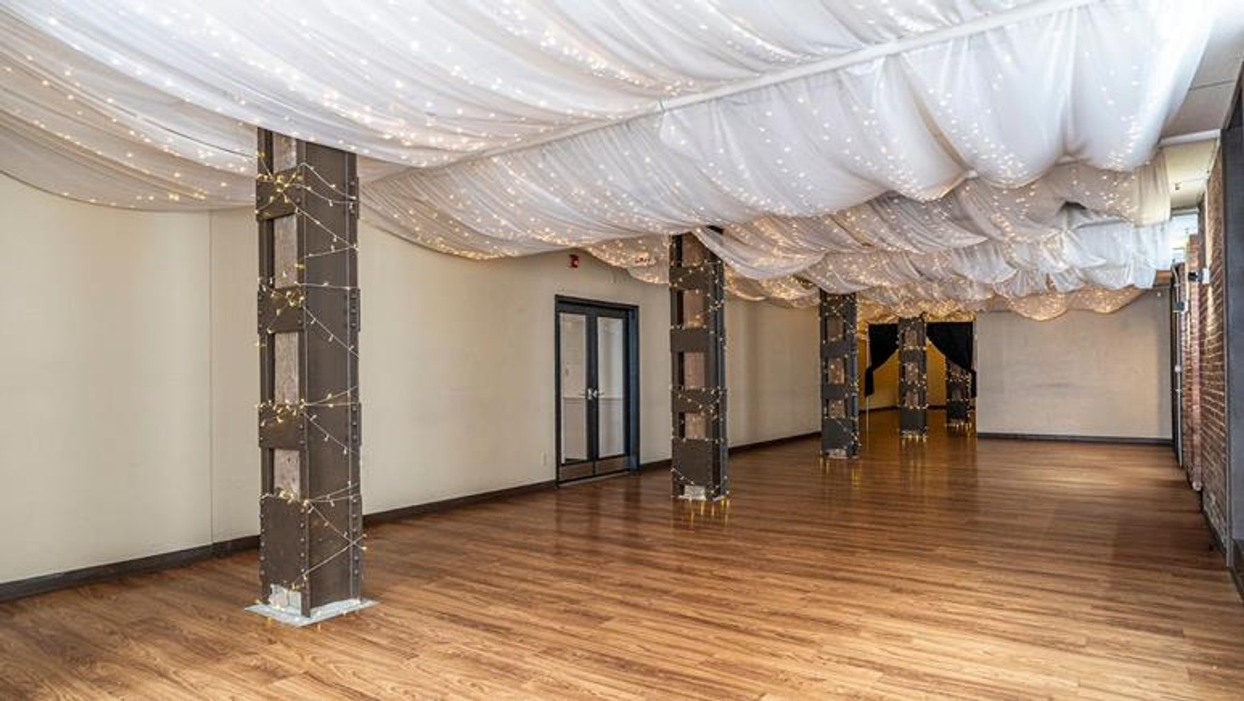 Image for SOLD $550,000 - Architecturally Stunning Downtown Charleston Building