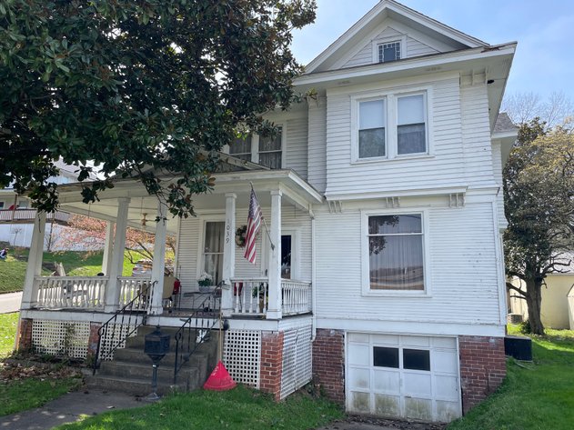 Image for Unique Historic St. Albans Restoration Opportunity