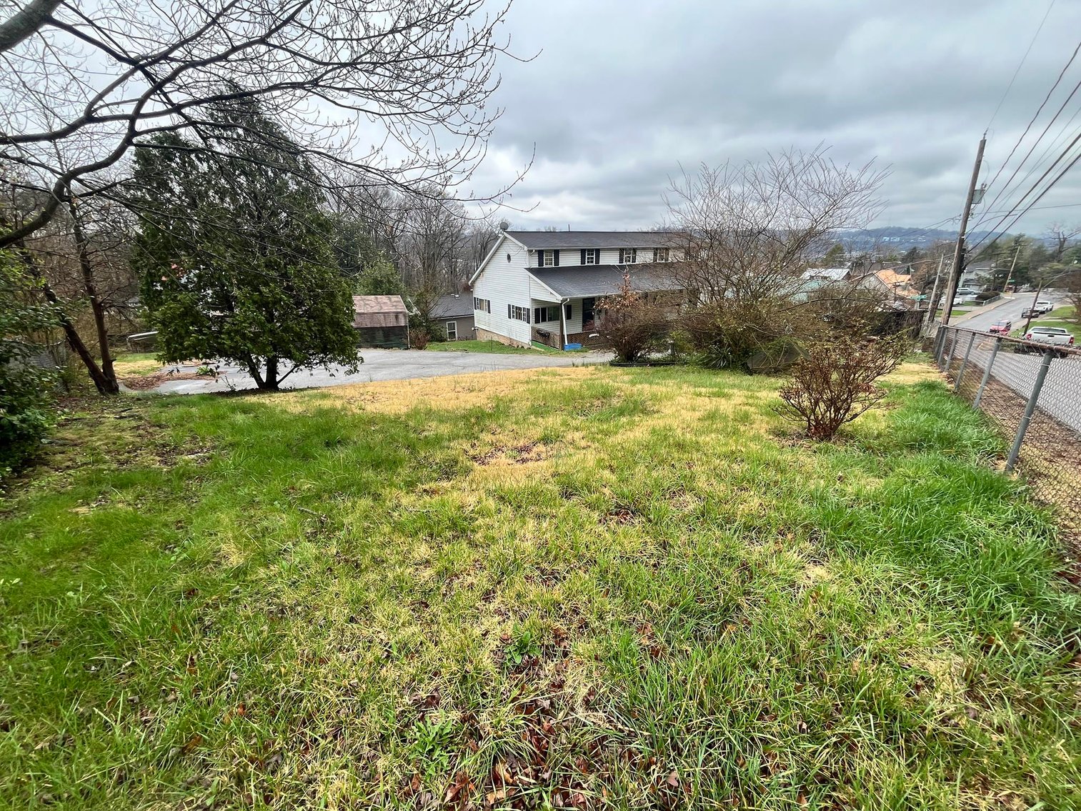 Image for SOLD $33,000 - 3 Bedroom Project Home in Charleston