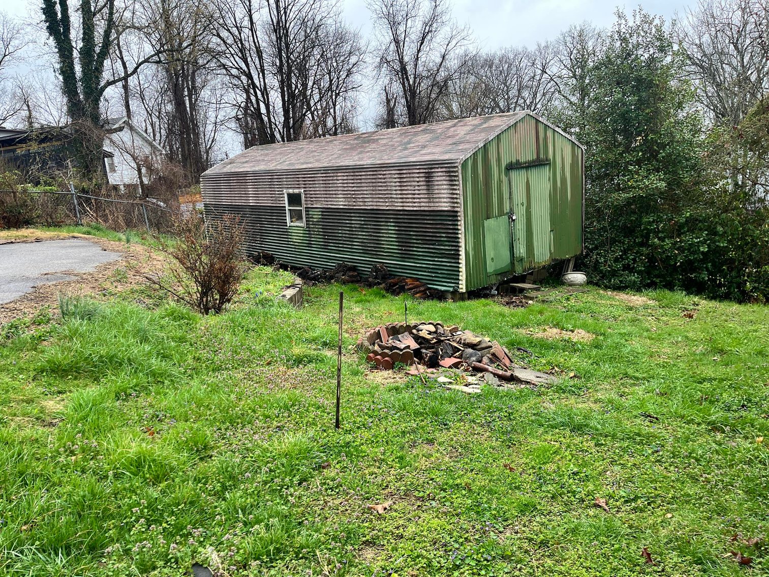 Image for SOLD $33,000 - 3 Bedroom Project Home in Charleston
