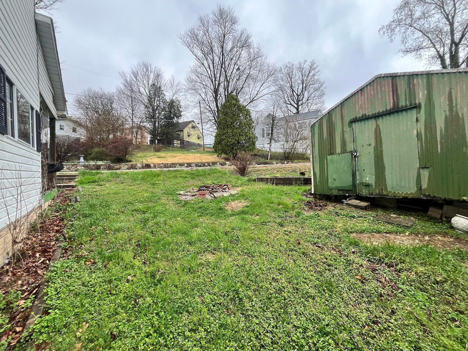 Image for SOLD $33,000 - 3 Bedroom Project Home in Charleston