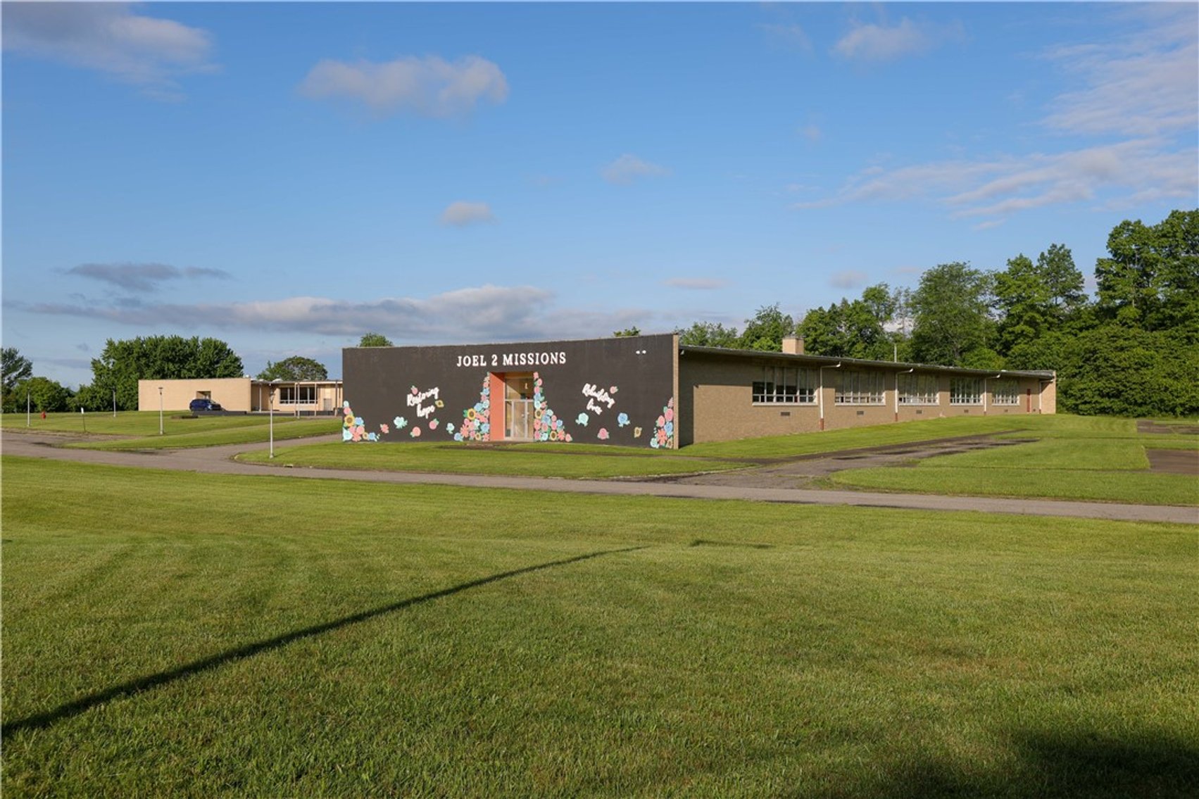 Image for SOLD $184,250 - Versatile Commercial Property on 8.86 Acres in Fayette County, PA