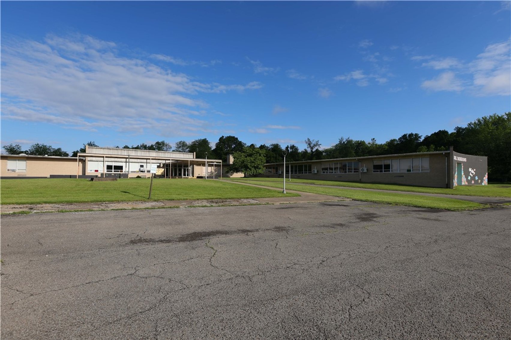 Image for SOLD $184,250 - Versatile Commercial Property on 8.86 Acres in Fayette County, PA