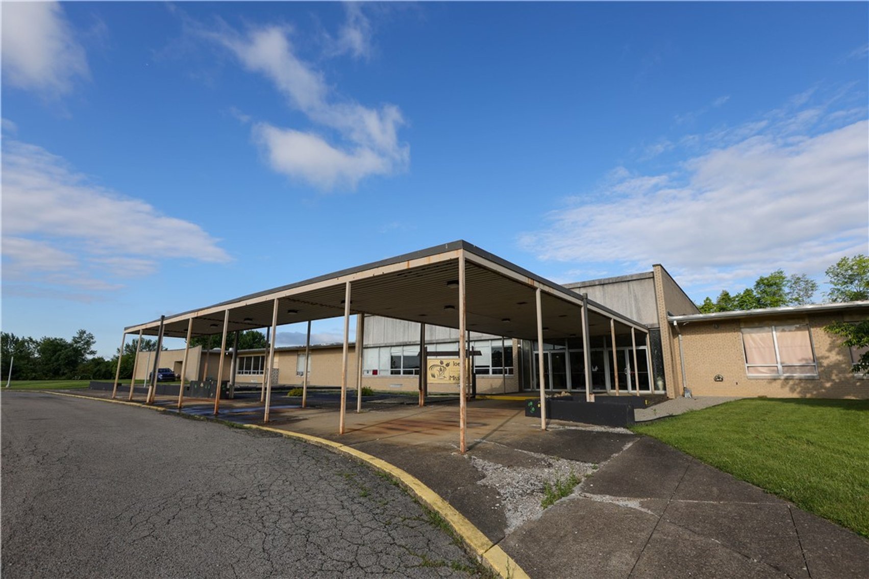 Image for SOLD $184,250 - Versatile Commercial Property on 8.86 Acres in Fayette County, PA