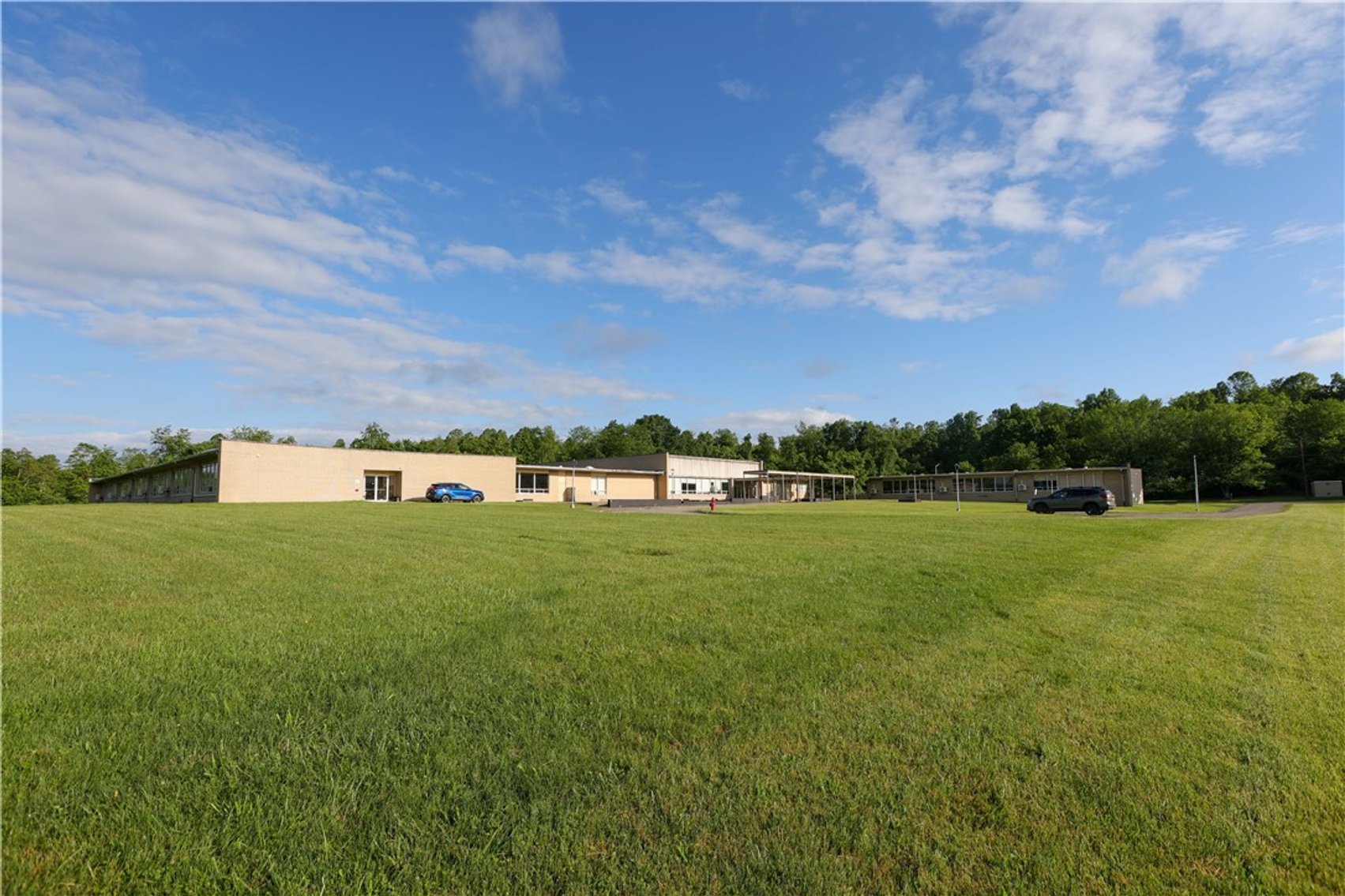 Image for SOLD $184,250 - Versatile Commercial Property on 8.86 Acres in Fayette County, PA