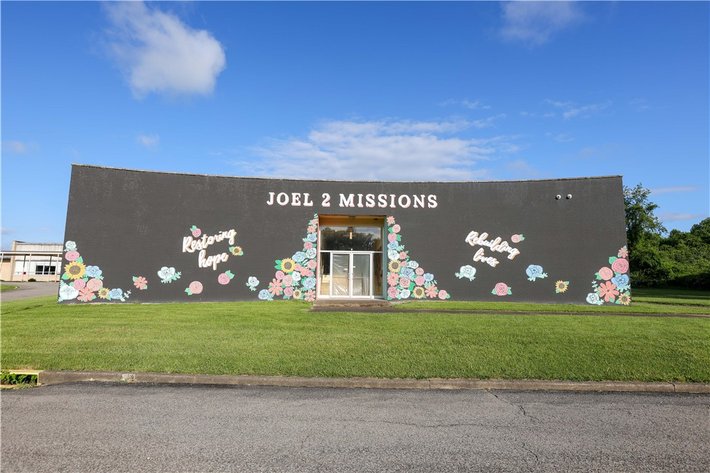 Image for Versatile Commercial Property on 8.86 Acres in Fayette County, PA