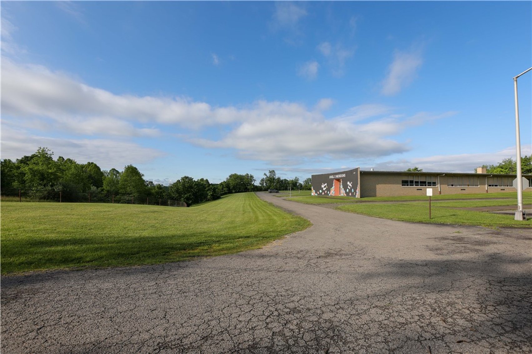 Image for SOLD $184,250 - Versatile Commercial Property on 8.86 Acres in Fayette County, PA