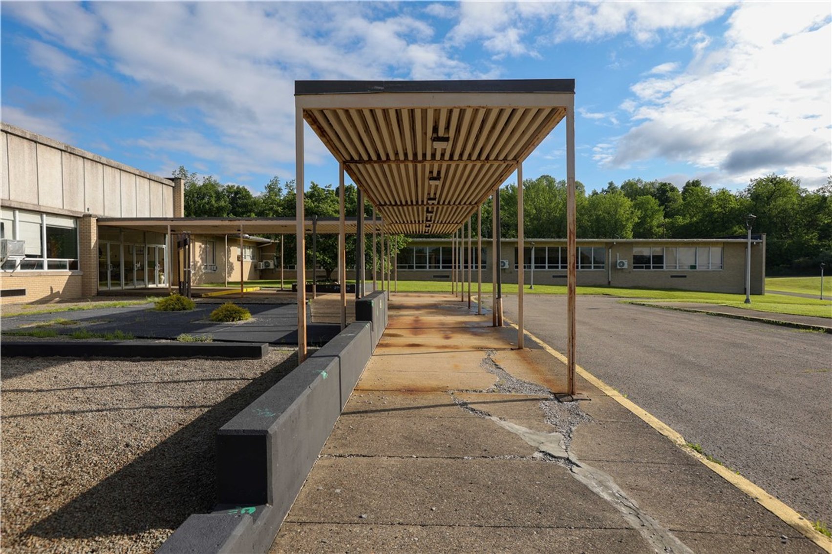 Image for SOLD $184,250 - Versatile Commercial Property on 8.86 Acres in Fayette County, PA