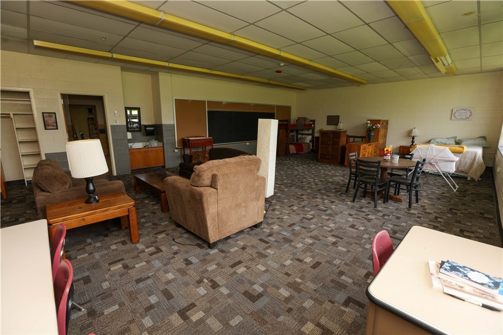Image for SOLD $184,250 - Versatile Commercial Property on 8.86 Acres in Fayette County, PA