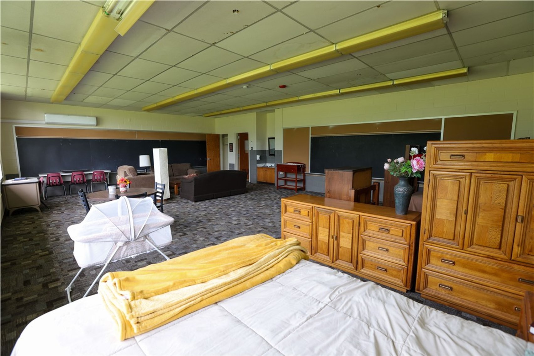 Image for SOLD $184,250 - Versatile Commercial Property on 8.86 Acres in Fayette County, PA