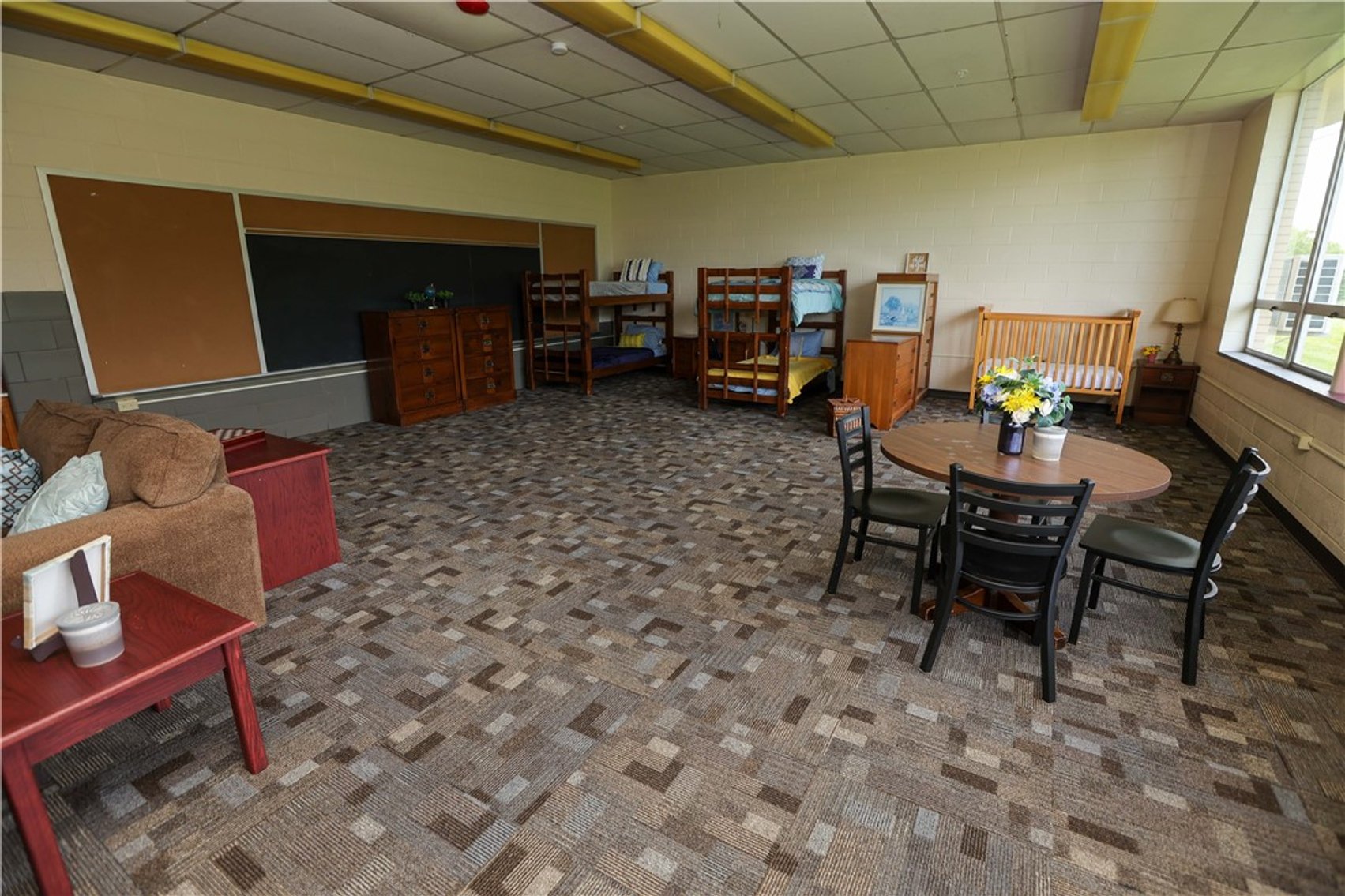 Image for SOLD $184,250 - Versatile Commercial Property on 8.86 Acres in Fayette County, PA