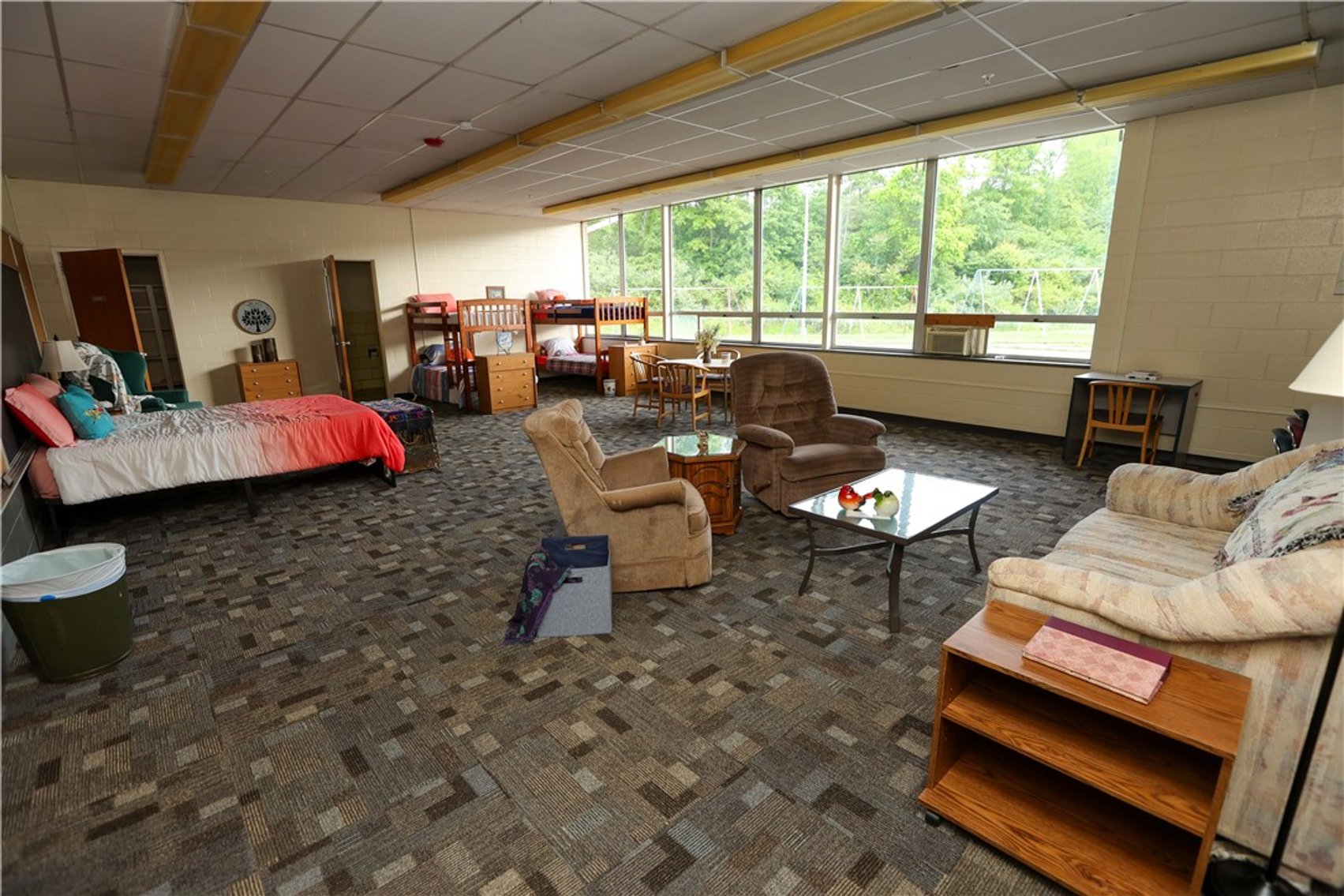 Image for SOLD $184,250 - Versatile Commercial Property on 8.86 Acres in Fayette County, PA