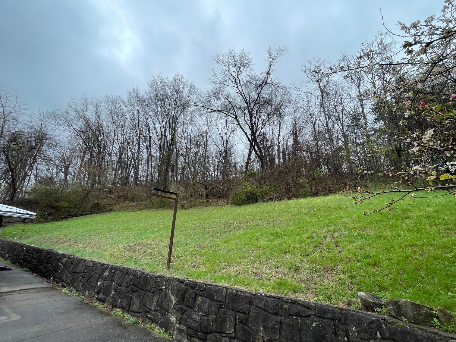 Image for SOLD $107,360 - Income Generating Brick 3 Bedroom on 1.8 Acres in the South Hills of Charleston
