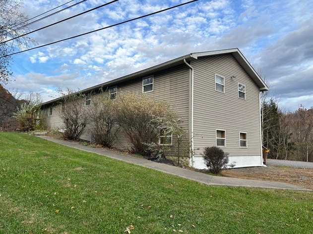 Image for Professional Office Building on 1.31 Acres in Kingwood