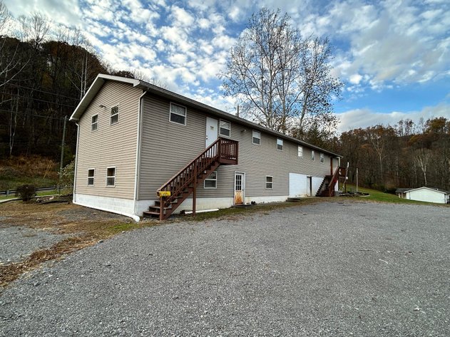 Image for Professional Office Building on 1.31 Acres in Kingwood