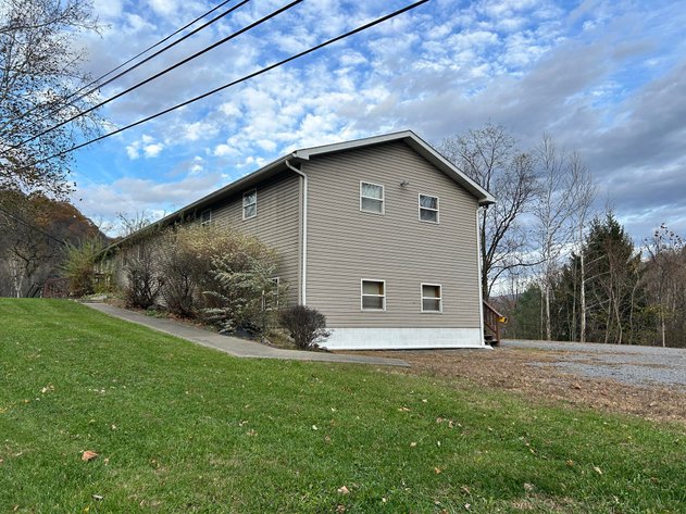 Image for Professional Office Building on 1.31 Acres in Kingwood