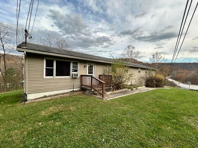 Image for Professional Office Building on 1.31 Acres in Kingwood