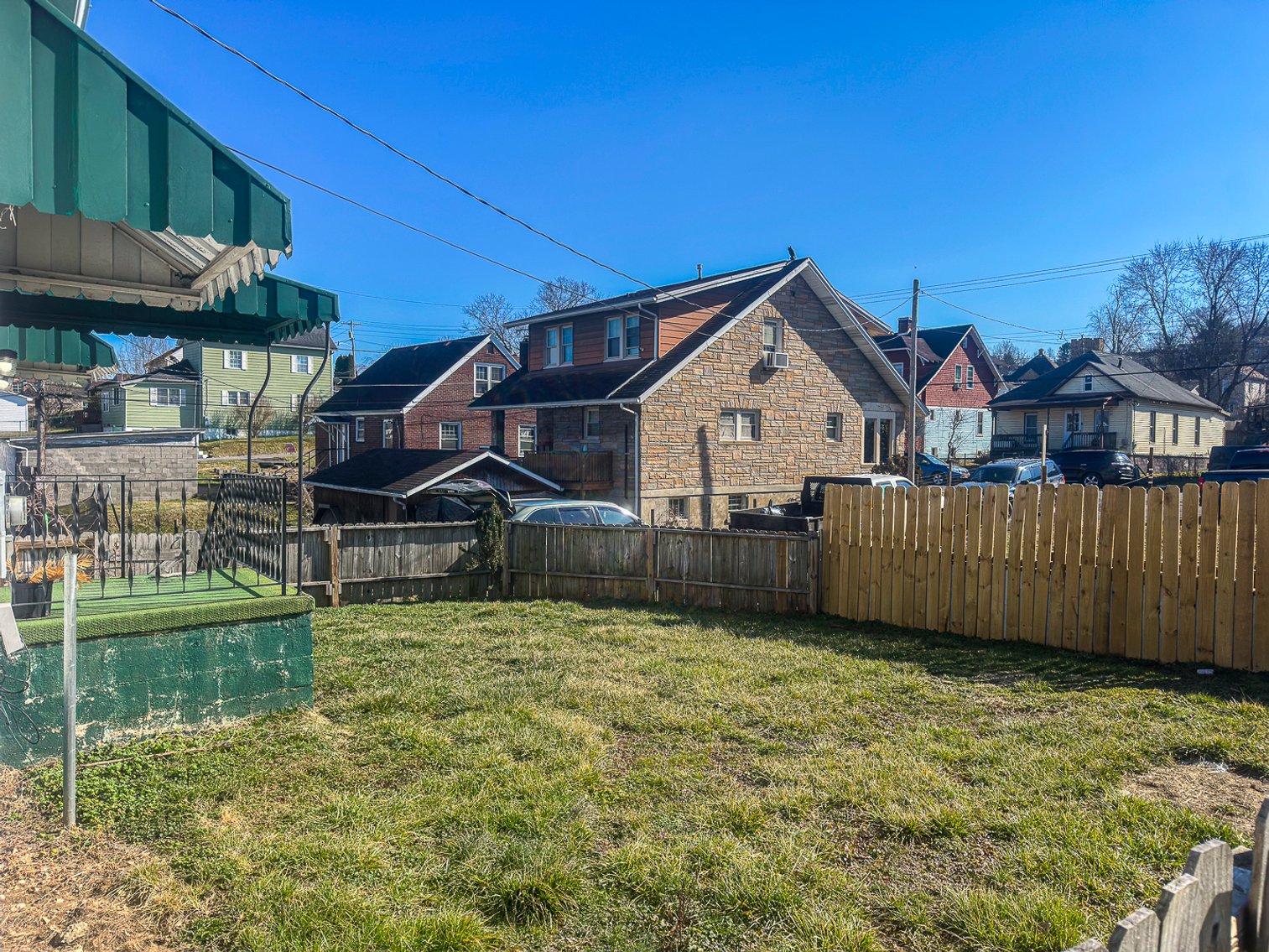 Image for SOLD $60,500 - Clarksburg Home Offering Strong Investment or Starter-Home Potential