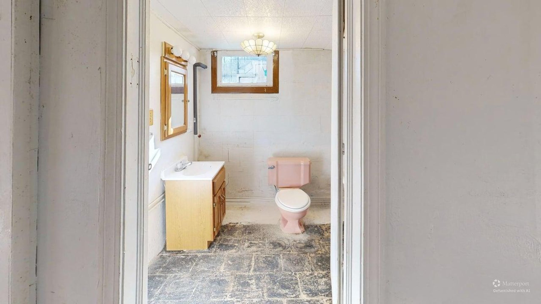 Image for SOLD $60,500 - Clarksburg Home Offering Strong Investment or Starter-Home Potential