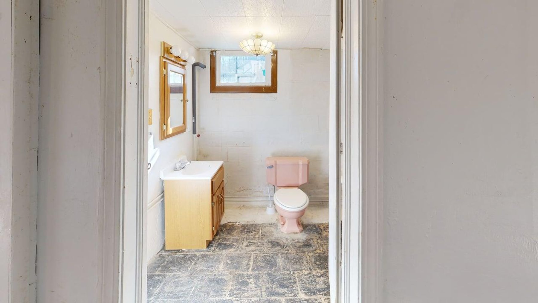 Image for SOLD $60,500 - Clarksburg Home Offering Strong Investment or Starter-Home Potential